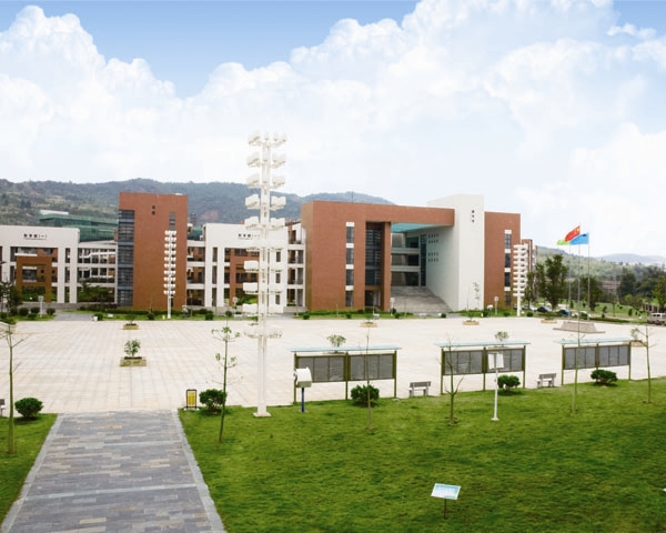 韶关市技师学院_韶关市高级技工学校