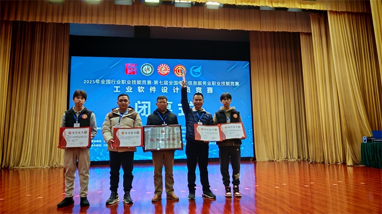 我院竞赛团队合影。.jpg 我院竞赛团队合影。.jpg