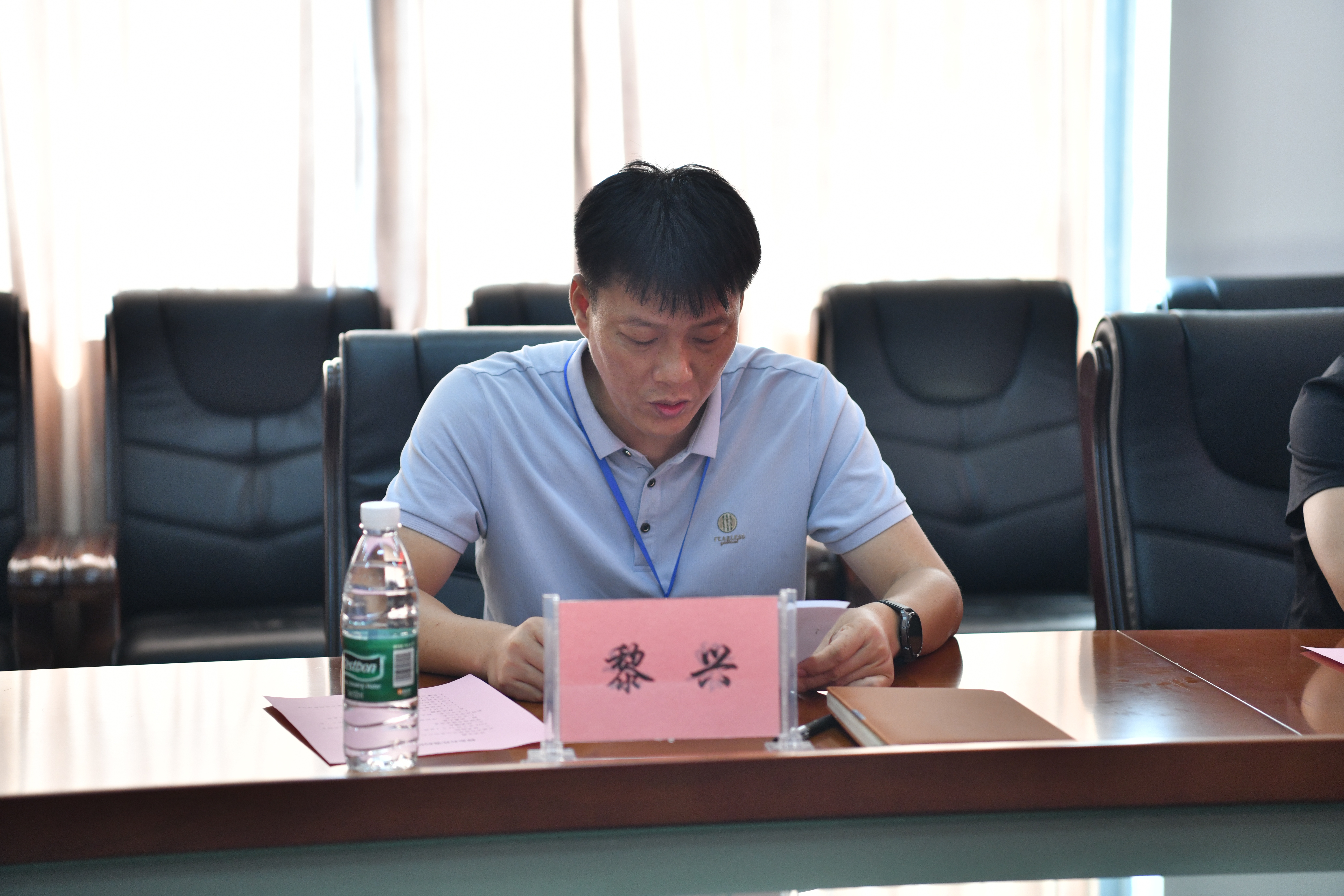 图2 黎兴副院长致辞(1).JPG 图2 黎兴副院长致辞(1).JPG